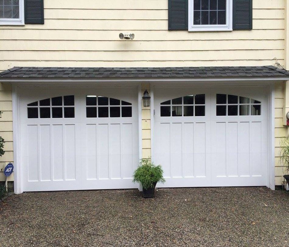 Residential Garage Doors Stamford, CT The Garage Door Guys, LLC